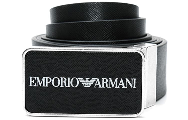 Ремень EMPORIO ARMANI 3.5cm - изображение 3