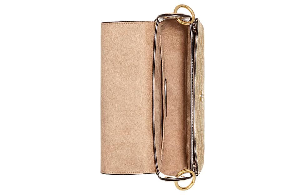 Мини-сумка COACH Kleo 23 - изображение 3