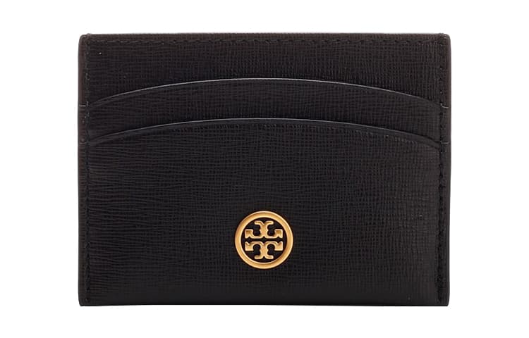 Кошелек TORY BURCH Robinson Logo - изображение 1