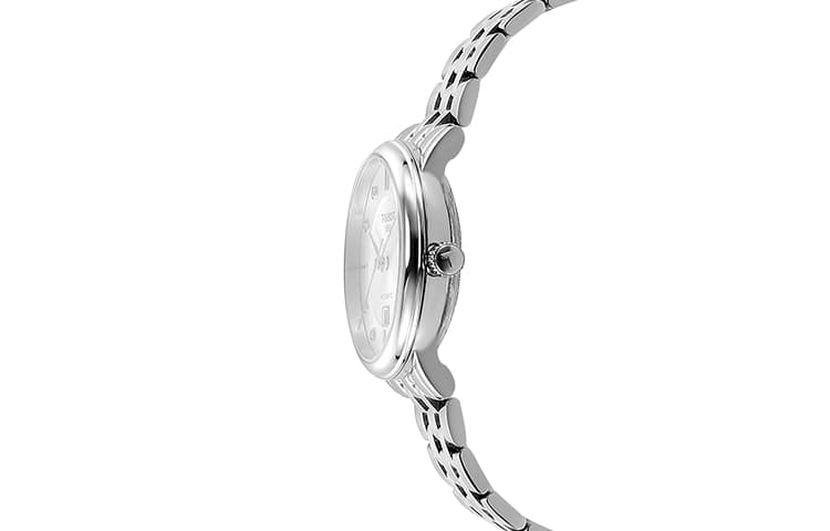 Часы TISSOT 30mm T122.207.11.036.00 - изображение 2