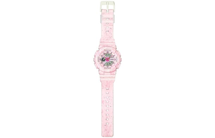 Часы Casio Baby-G BA-110PI-4APRD - изображение 3