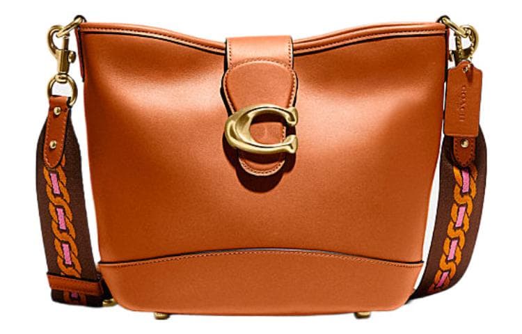 Сумка через плечо COACH Tali 28 - изображение 1