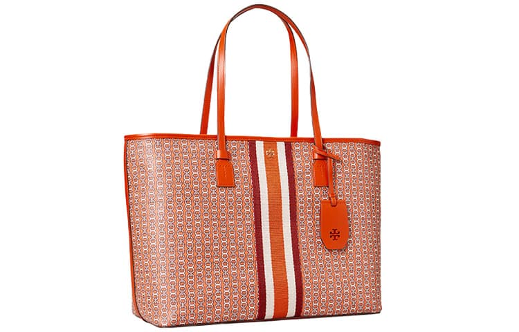 Сумка TORY BURCH TB Gemini Link - изображение 2