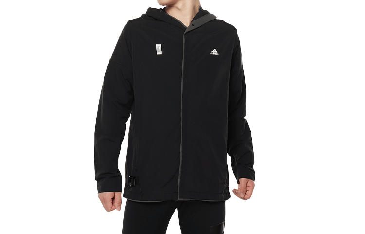 Куртка adidas Logo - изображение 3