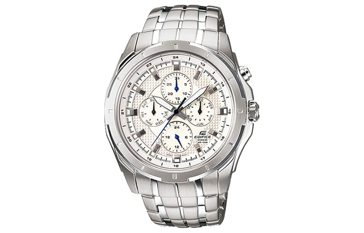 Часы CASIOEDIFICE 100 EF-328D-7A - изображение 1