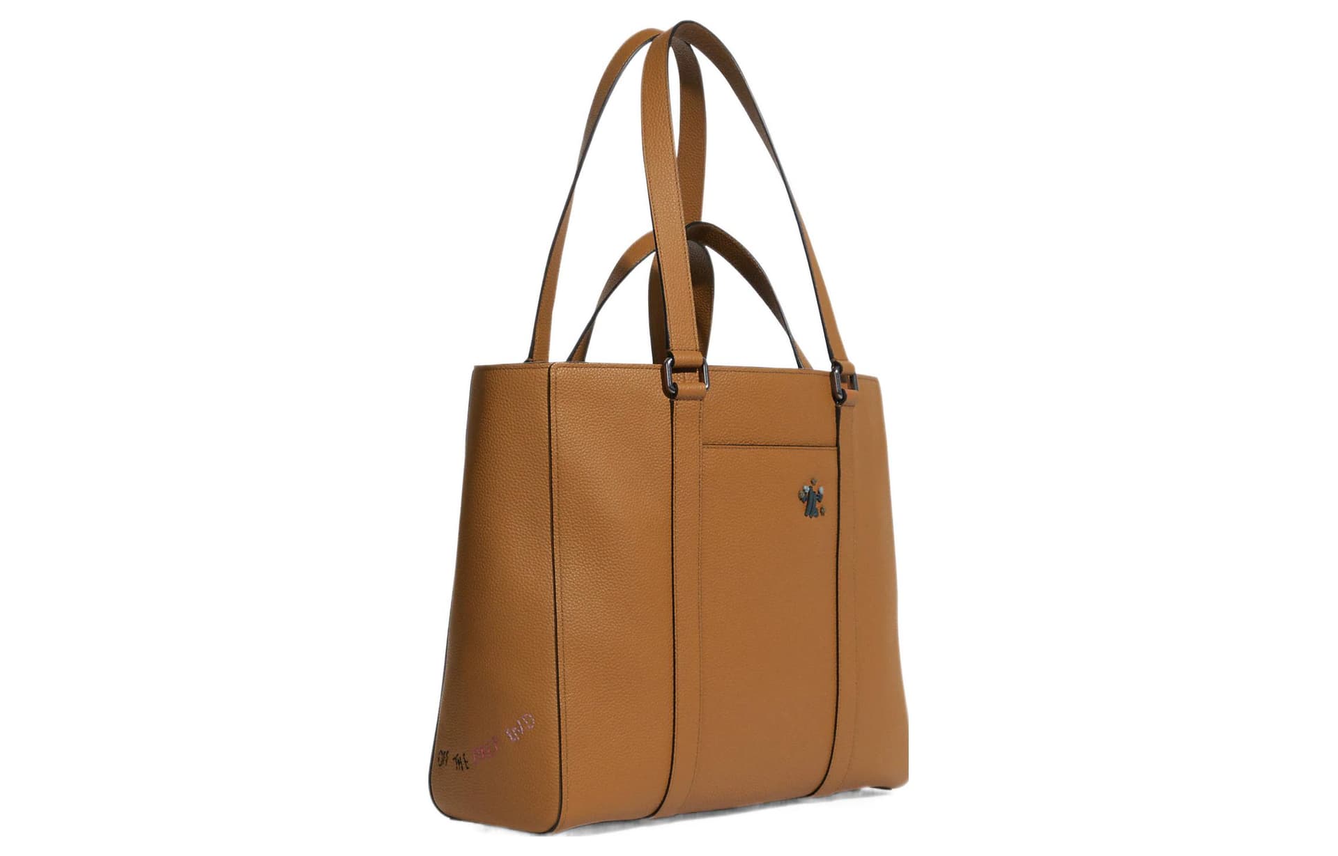 Сумка COACH Hudson 35 - изображение 2