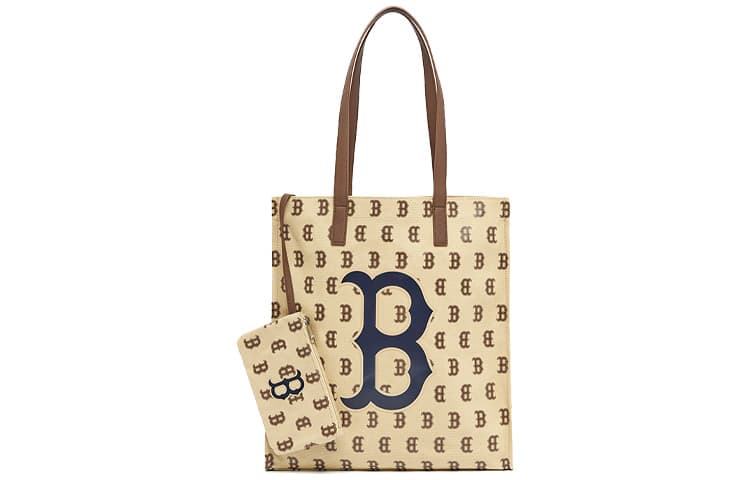 Сумка MLB Monogram - изображение 1