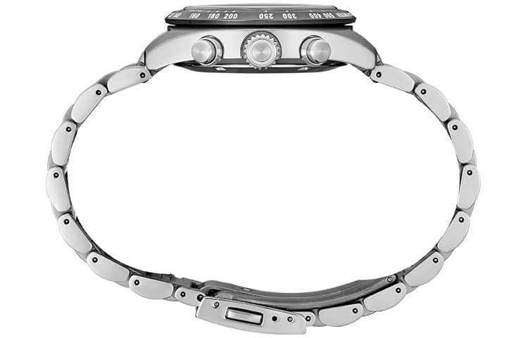 Часы SEIKO prospex100 39mm SSC813 - изображение 3