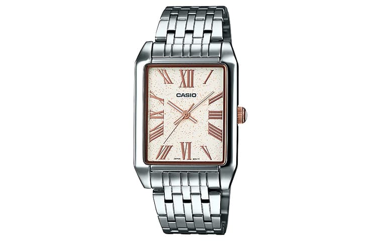 Часы Casio MTP-TW101D-7AVDF - изображение 1