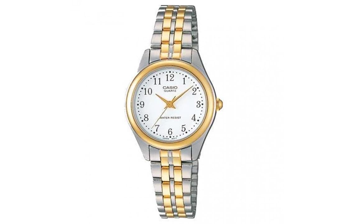 Часы CASIO ENTICER LTP-1129G-7BRDF - изображение 1