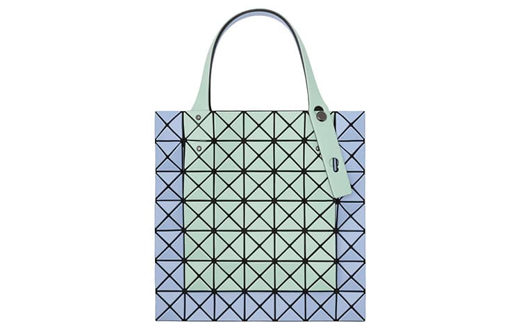 Сумка ISSEY MIYAKE Prism Kangaroo Tote - изображение 2