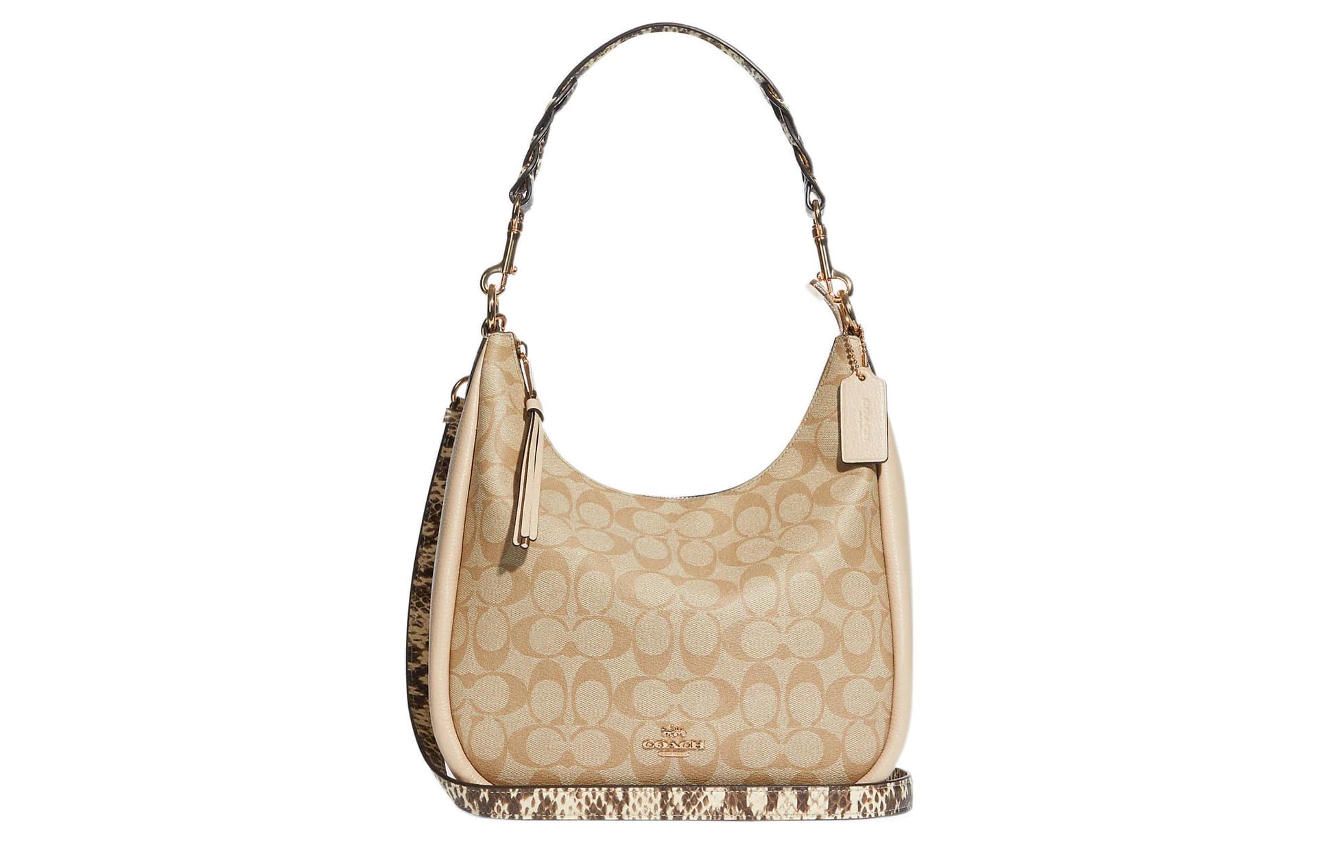 Мини-сумка COACH Jules 29 Hobo - изображение 1