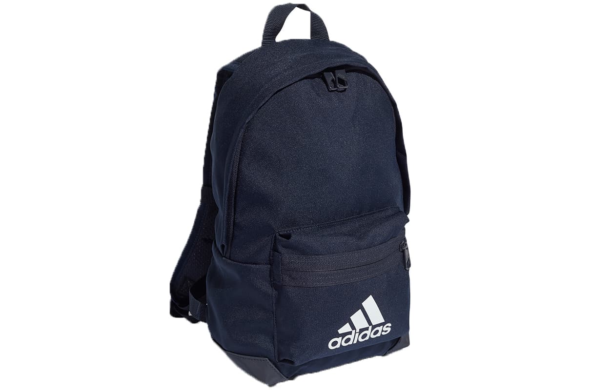 Рюкзак adidas L KIDS BP BOS - изображение 4