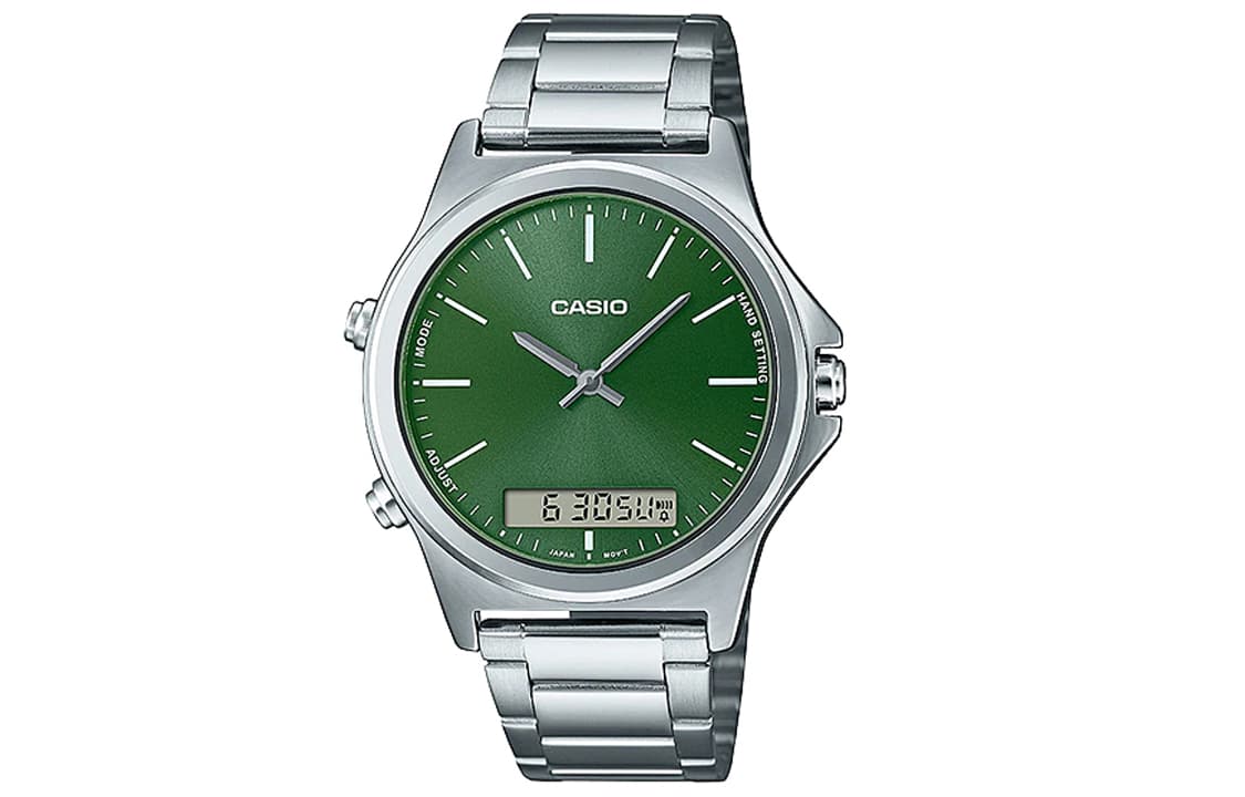 Часы Casio MTP-VC01D-3E - изображение 1
