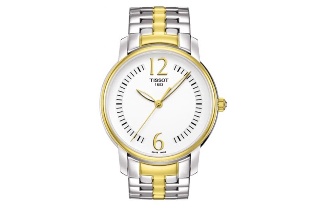 Часы TISSOTT-TREND 30 38mm - изображение 1