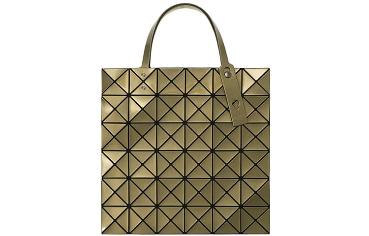 Сумка ISSEY MIYAKE Tote - изображение 1