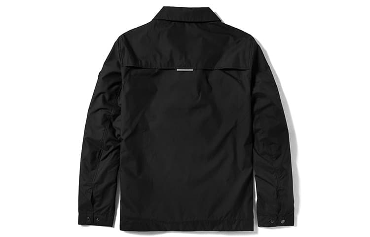 Куртка Timberland Logo - изображение 2