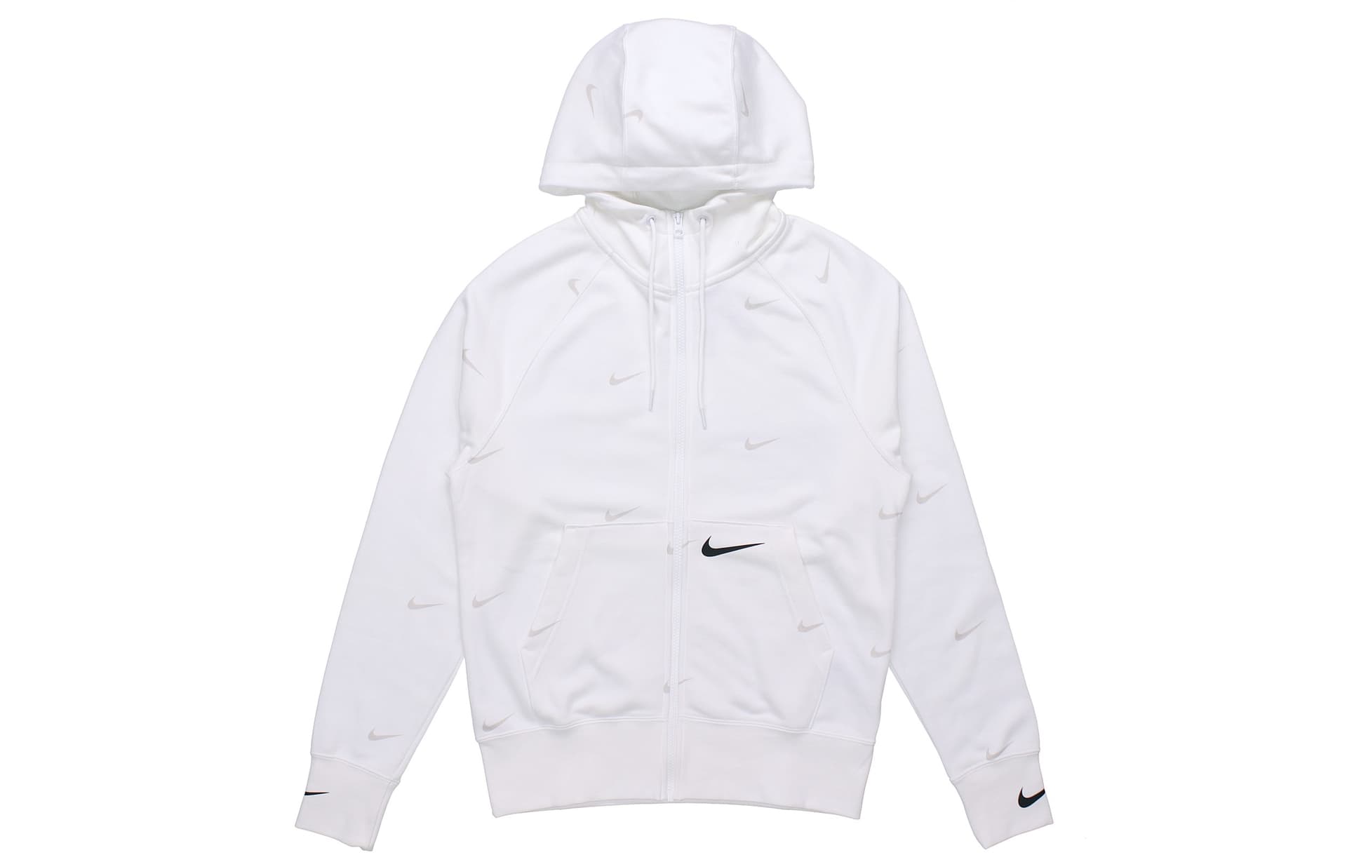 Куртка Nike Sportswear Swoosh - изображение 2