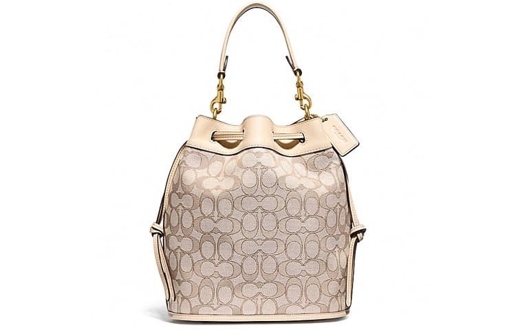 Сумка COACH Field 23 - изображение 1