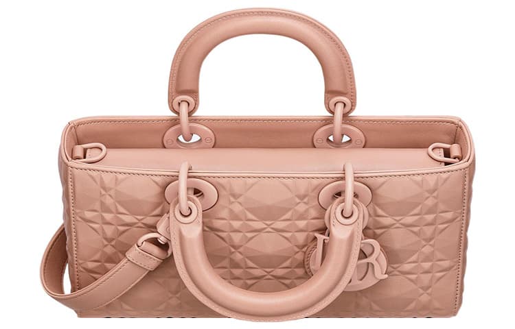 Сумка DIOR LADY D-JOY - изображение 6