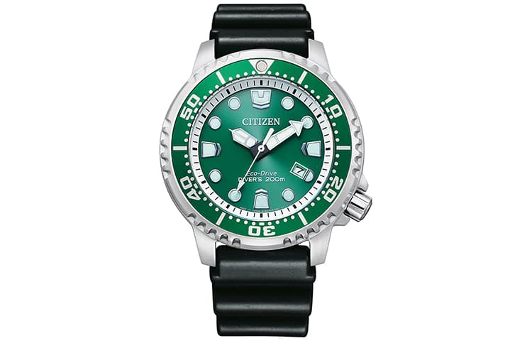 Часы CITIZEN Promaster 44mm BN0156-13W - изображение 1