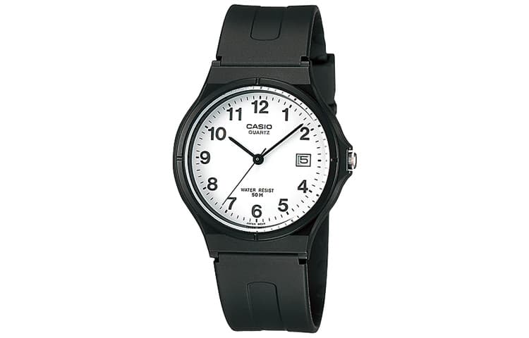 Часы CASIO MW-59-7BJH - изображение 3