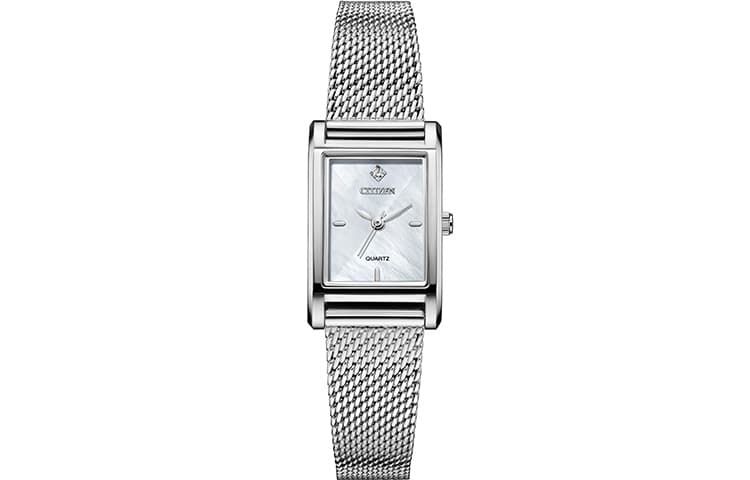 Часы CITIZEN Juicy TintJT EJ6120-89D - изображение 8