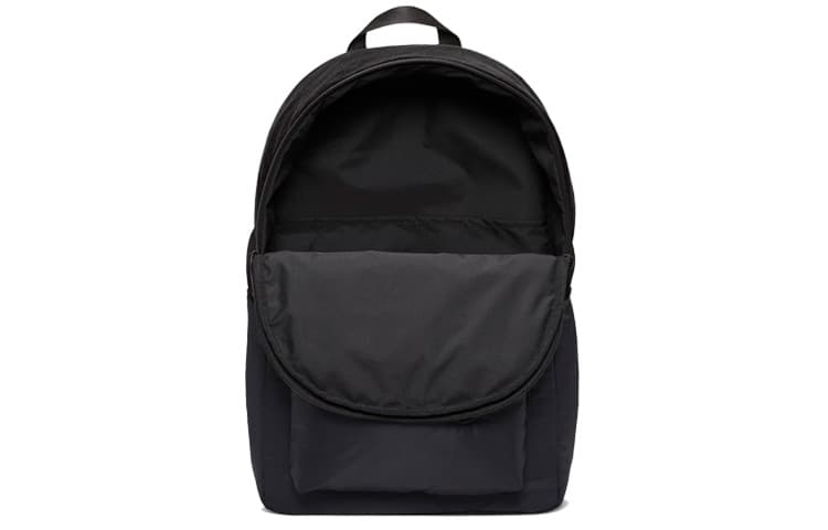 Рюкзак Nike Heritage Backpack Black - изображение 3