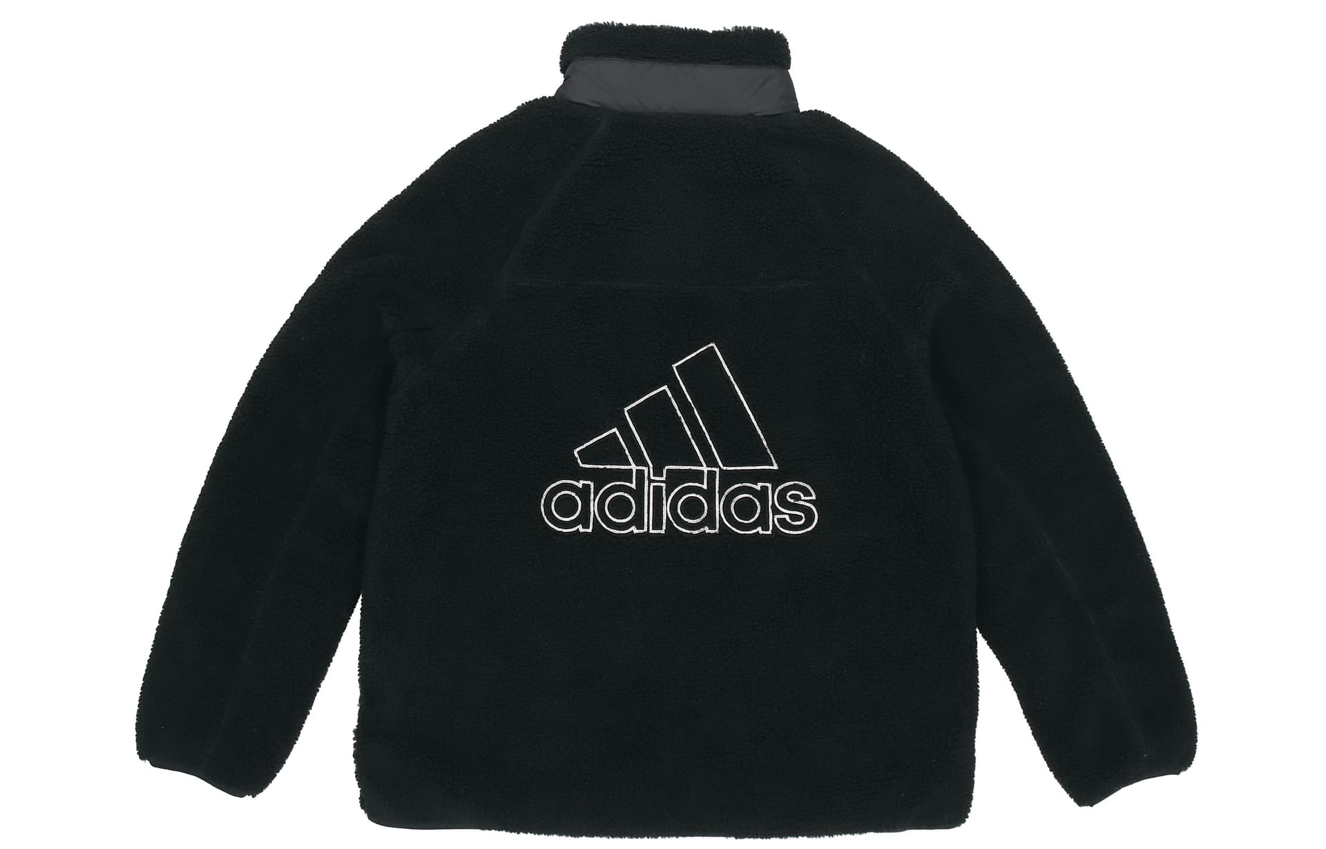 Зимняя куртка пуховик adidas - изображение 2
