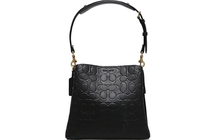 Мини-сумка COACH Willow 22 - изображение 3