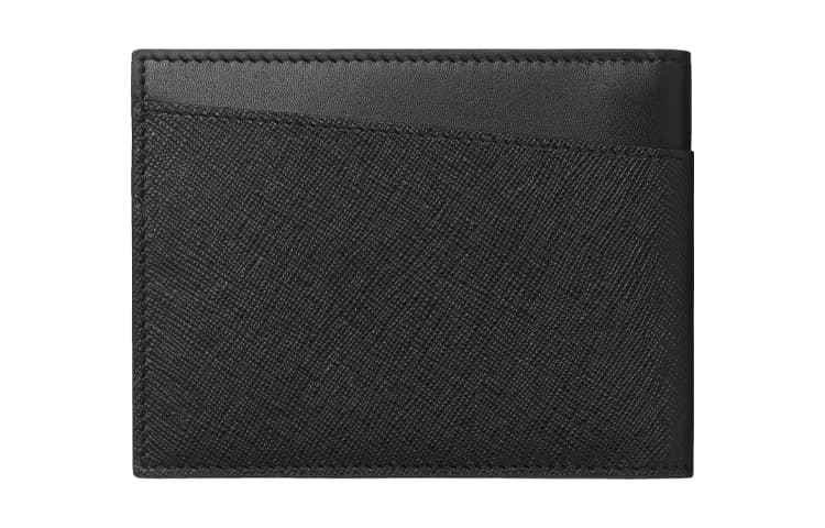 Кошелек MONTBLANC - изображение 2