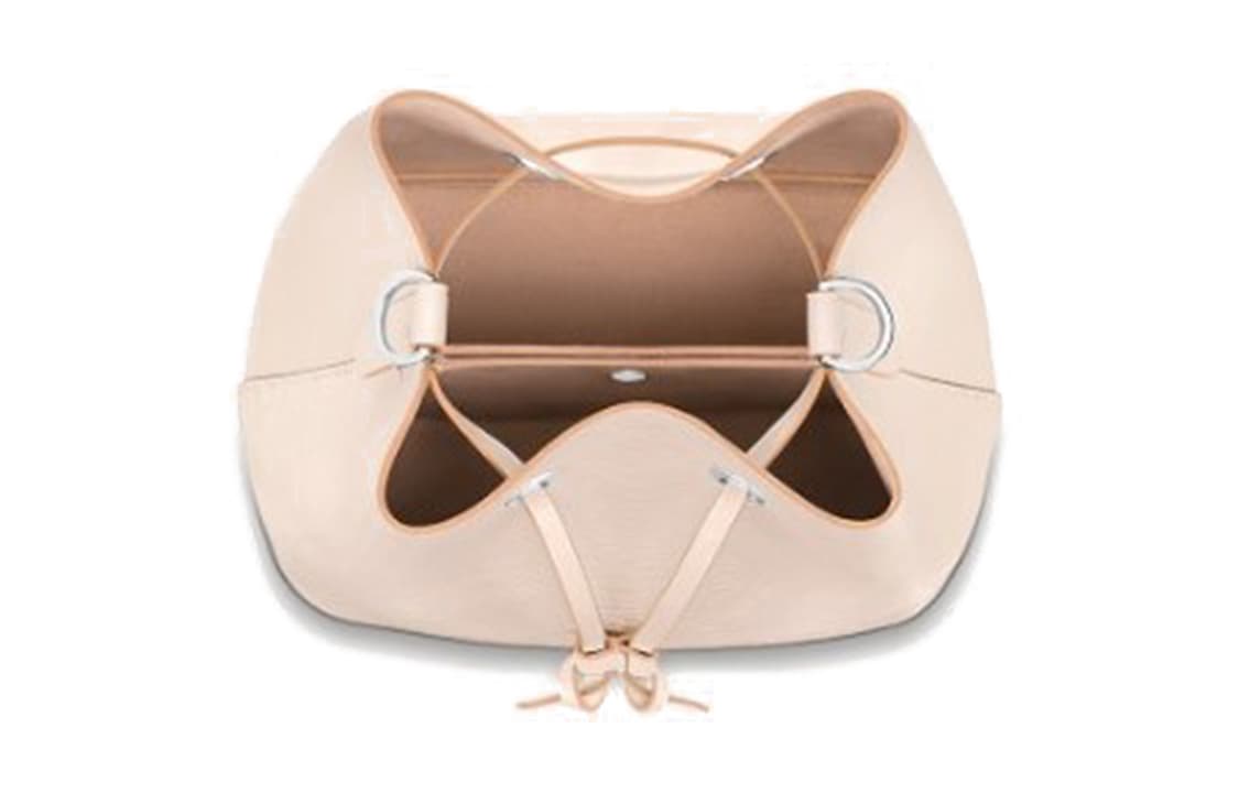 Сумка LOUIS VUITTON NOE Epi - изображение 3