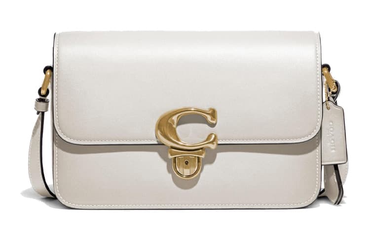 Сумка через плечо COACH Studio 25 C - изображение 1