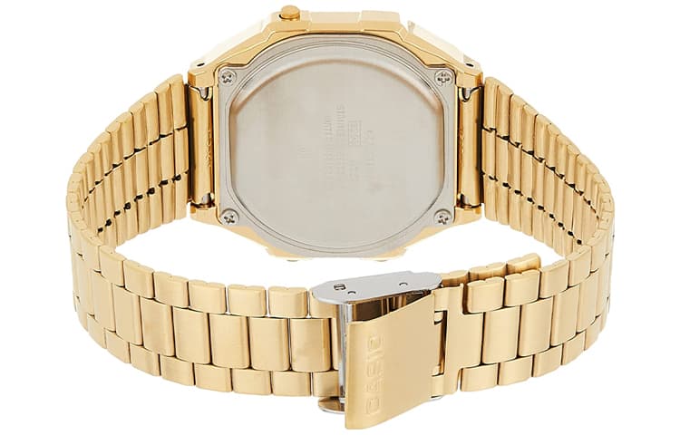 Часы Casio A168WG-9W - изображение 3