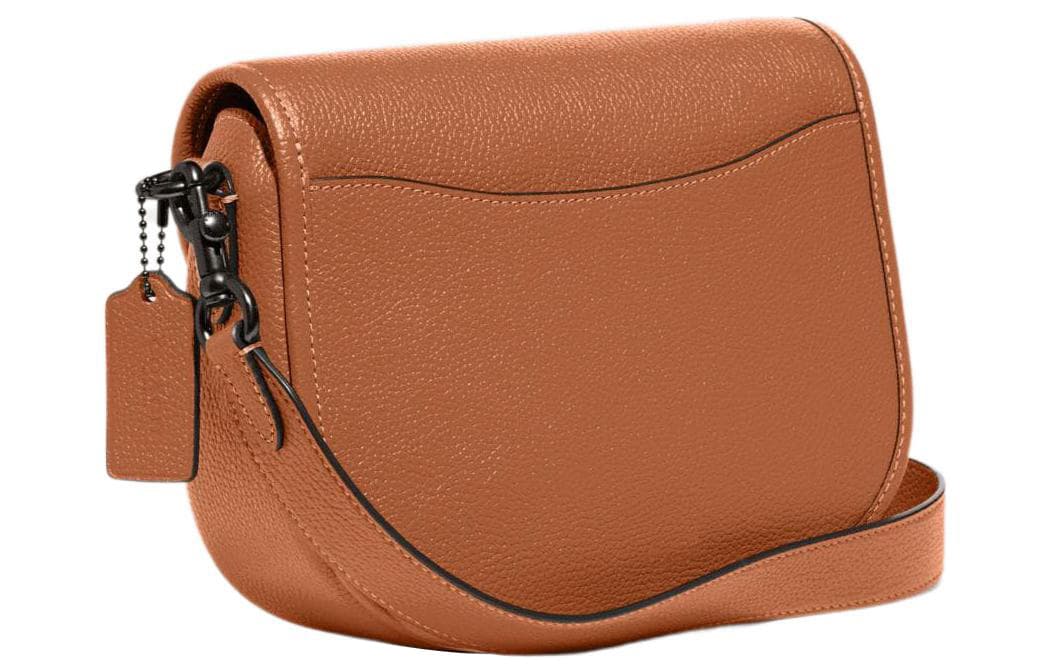 Сумка через плечо COACH Willow 20 - изображение 2