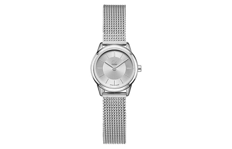 Механические часы Calvin Klein K3M23126 - изображение 1