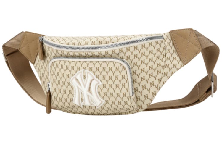 Поясная сумка MLB Monogram NY - изображение 4