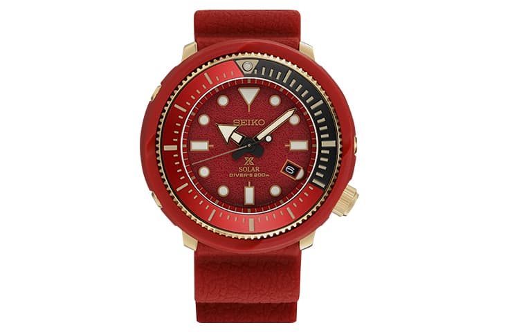 Часы SEIKO SNE580P1 - изображение 1