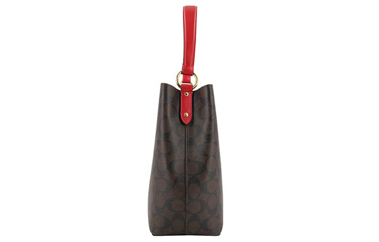 Мини-сумка COACH Town 26 - изображение 3