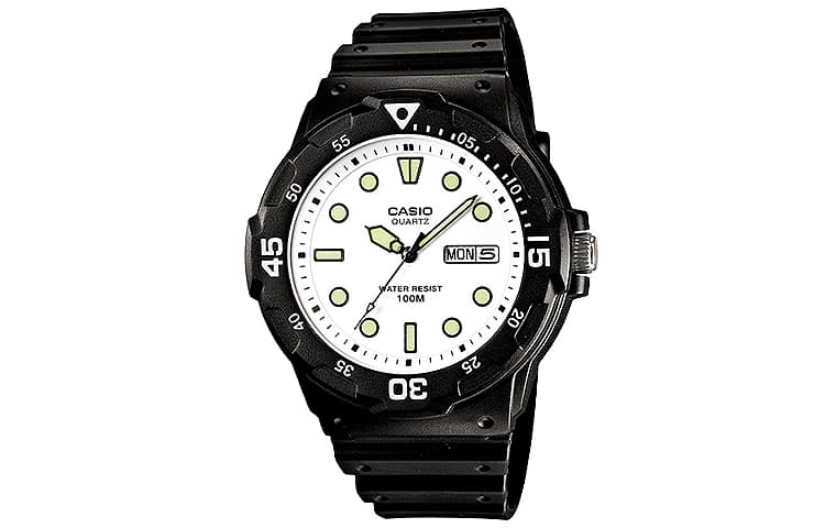 Часы CASIO MRW-200H-7E - изображение 1
