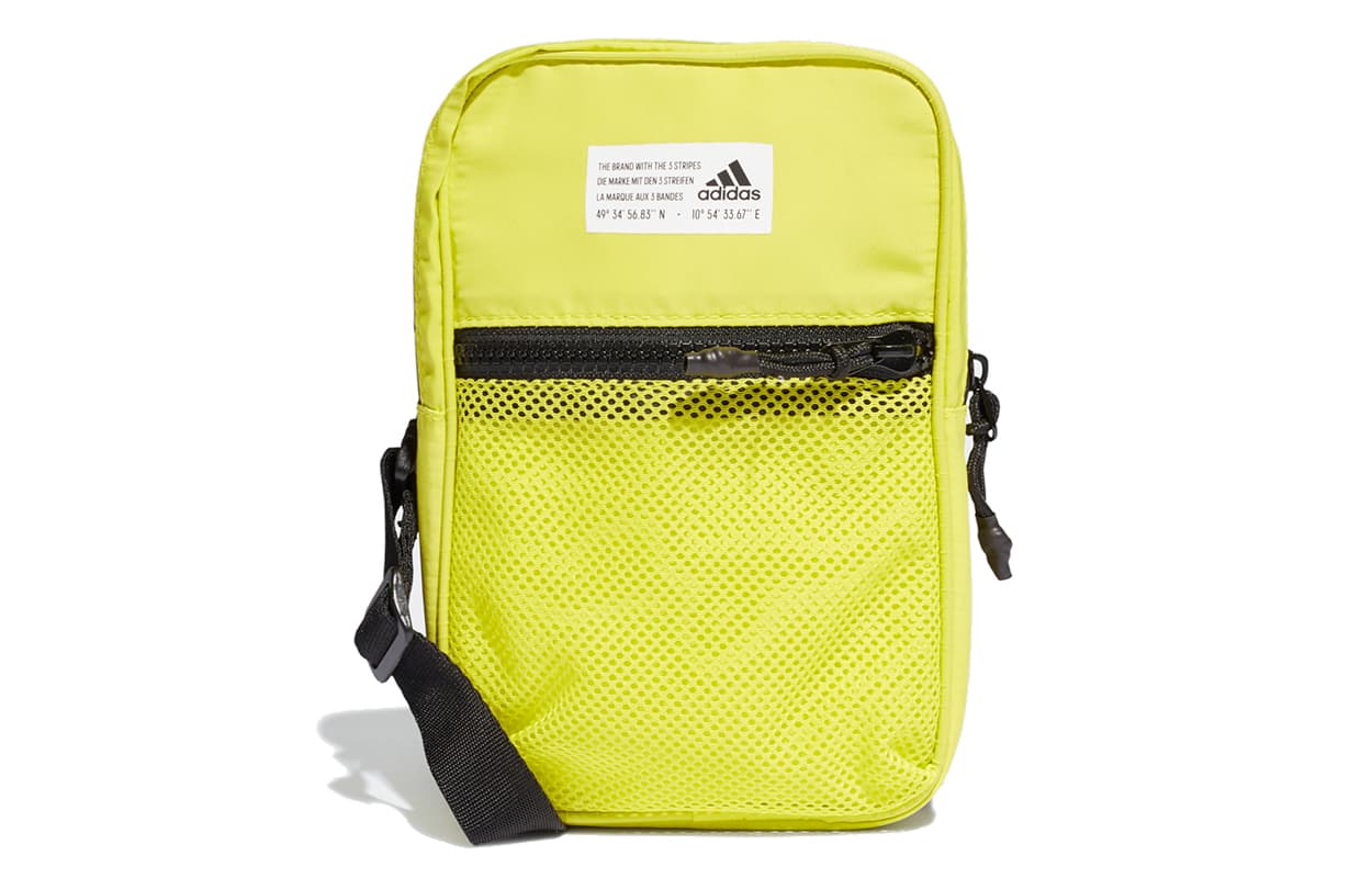 Мини-сумка adidas ORGANIZER M - изображение 1