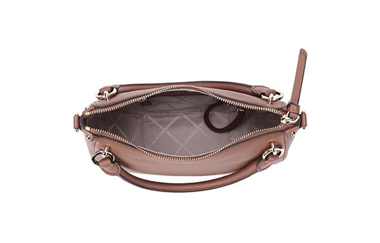 Мини-сумка MICHAEL KORS MK Harper - изображение 6