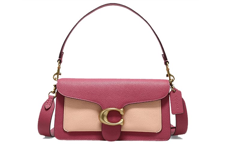 Мини-сумка COACH Tabby 26 - изображение 1