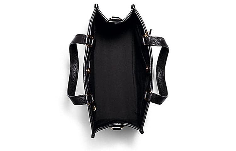 Сумка COACH Dempsey 30 Tote - изображение 2