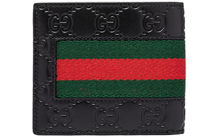 Кошелек Gucci Wallet - изображение 2