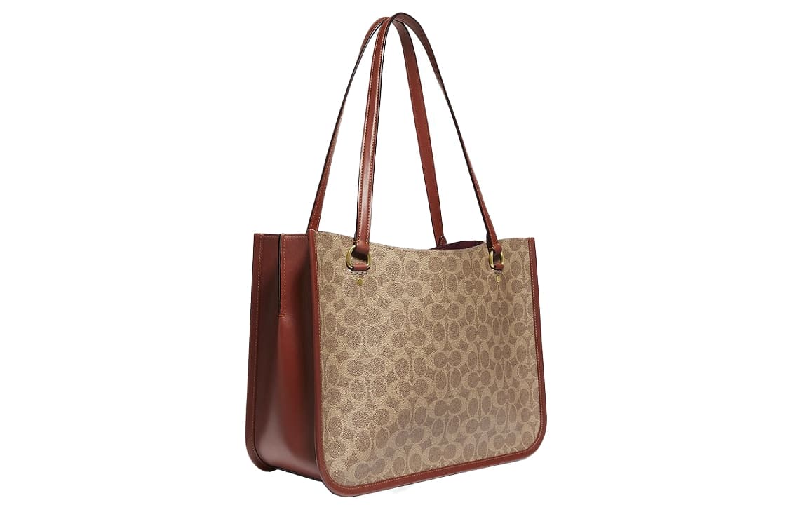 Мини-сумка COACH Tyler 35 - изображение 2