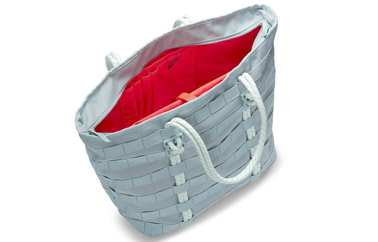 Мини-сумка Nike Sportwear Af1 Tote Bag Tote - изображение 4