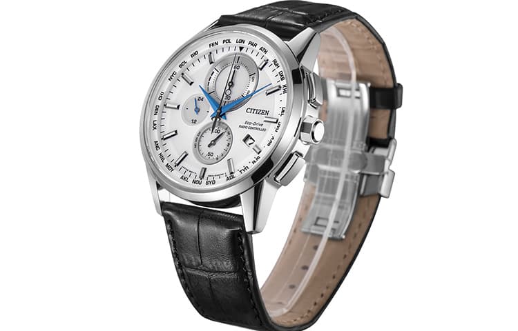 Часы CITIZEN AT8110-11A - изображение 3