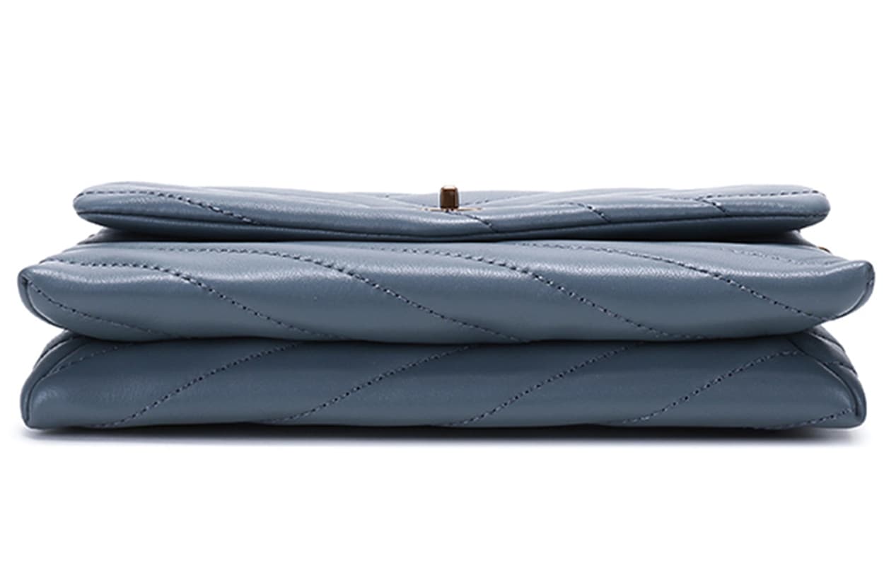 Мини-сумка TORY BURCH TB Kira - изображение 5