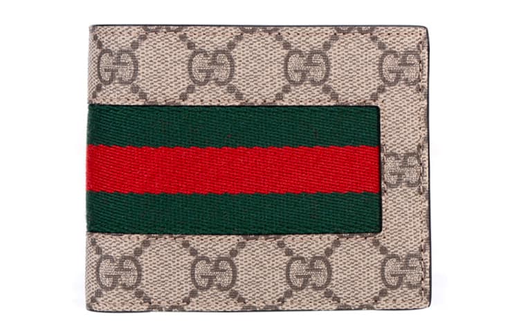 Кошелек GUCCI Logo - изображение 1